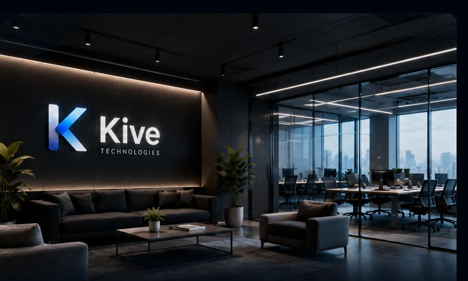 Kive office