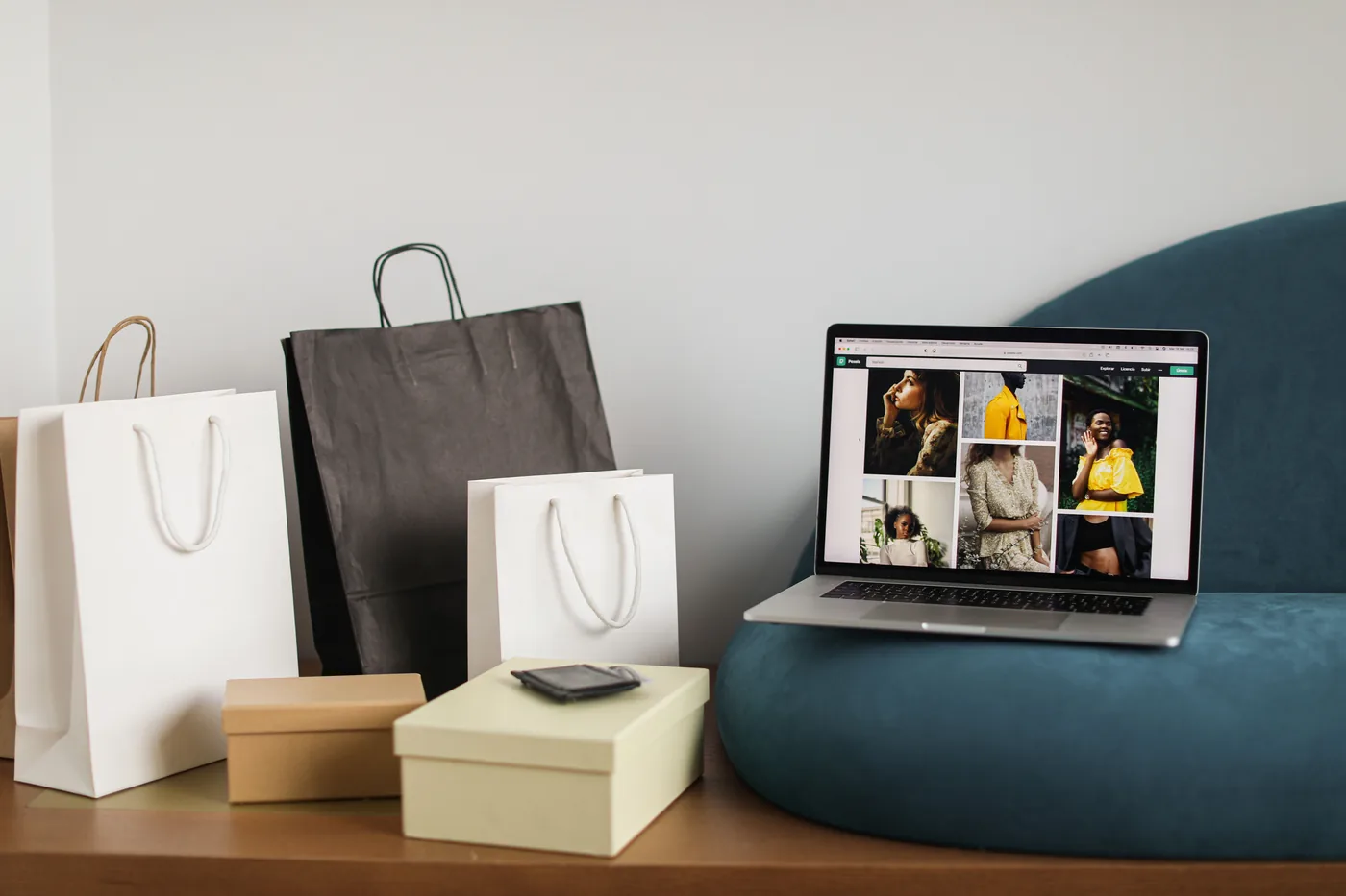 ecommerce solution