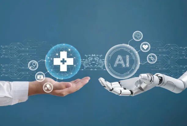 healthcare solution