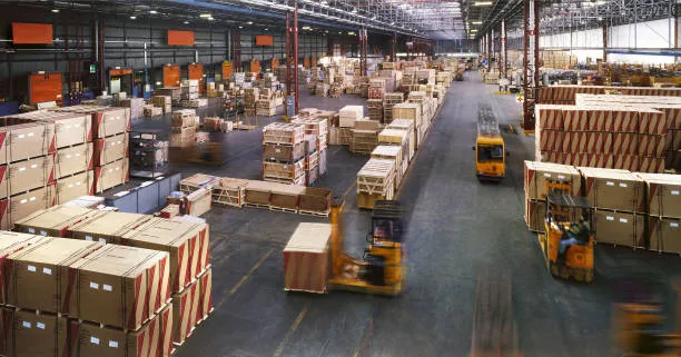 logistics solution