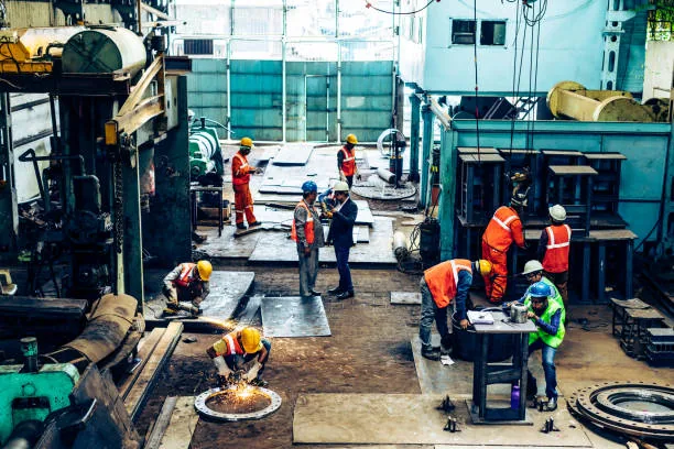 manufacturing solution