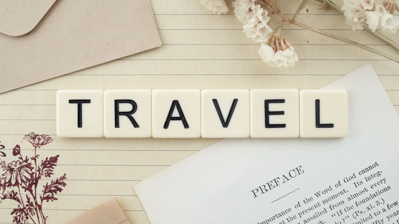 travel-tourism solution