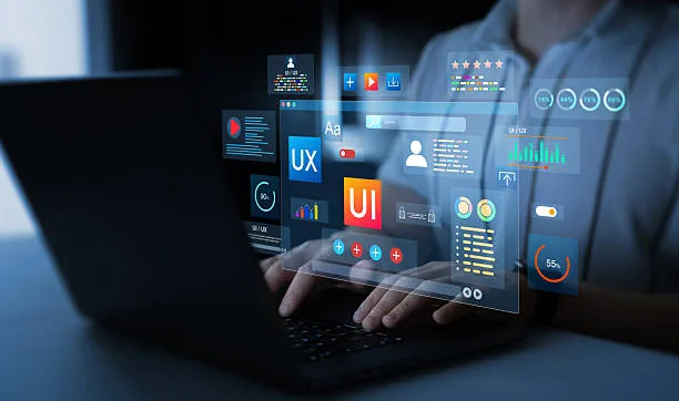 web-development preview
